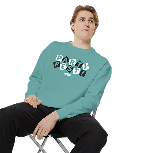 Sweatshirt gallery image 2