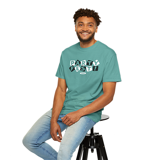 T-Shirt gallery image 2